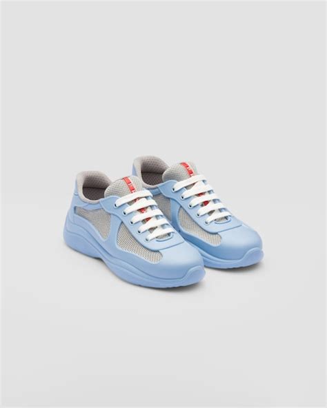 prada bike sneaker|prada sneakers women.